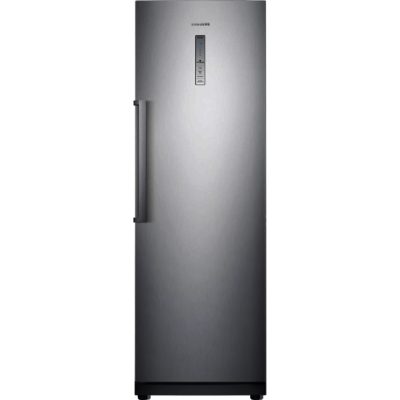 Samsung RR35H6110SA 60cm Tall Fridge in Silver Samsung RR35H6110SA 60cm Tall Fridge in Silver